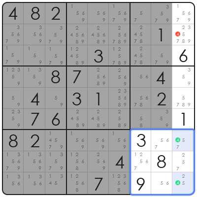 mind games sudoku